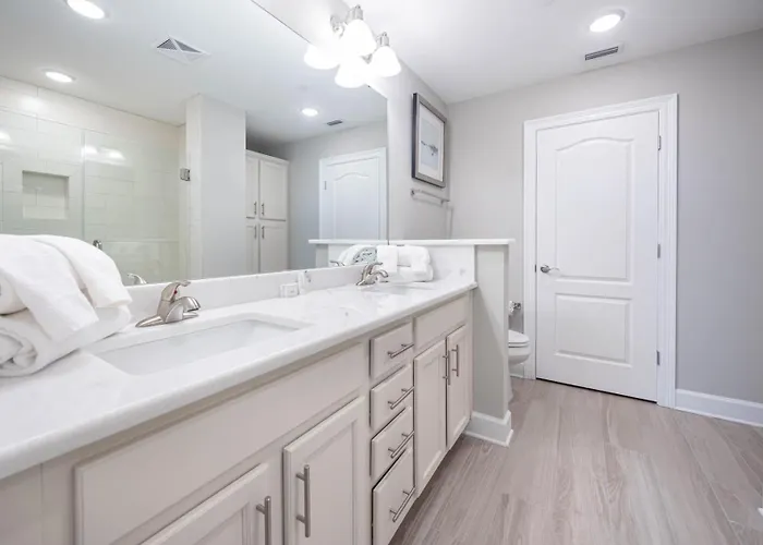 Apartment Phoenix Gulf Towers 1607
