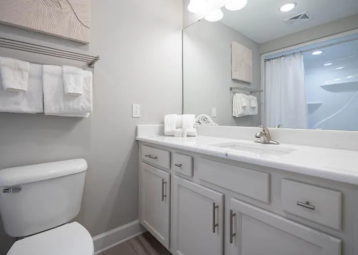 Apartment Phoenix Gulf Towers 1607 Gulf Shores