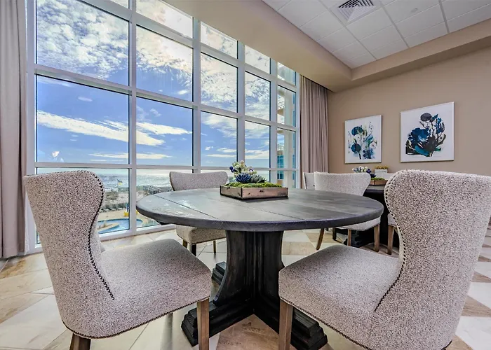 Apartment Phoenix Gulf Towers 1607