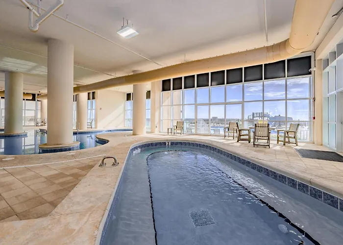 Phoenix Gulf Towers 1607 Apartment Gulf Shores
