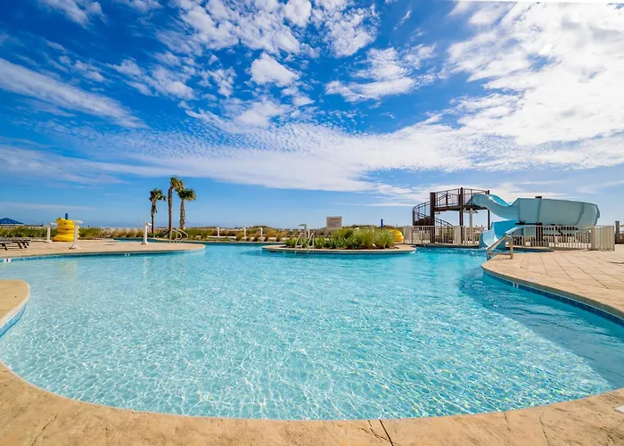 Phoenix Gulf Towers 1607 Gulf Shores