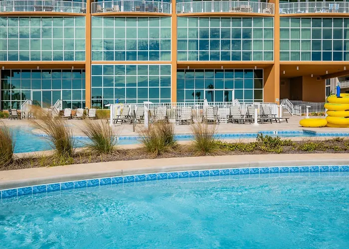 Apartment Phoenix Gulf Towers 1607 *