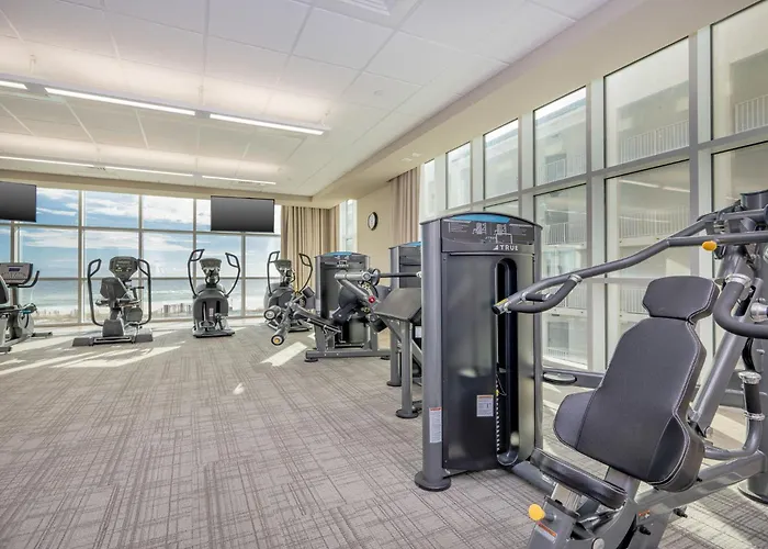 Phoenix Gulf Towers 1607