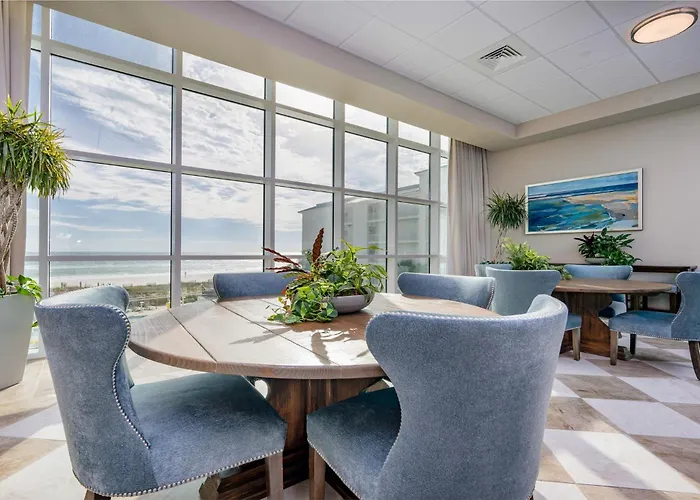 Phoenix Gulf Towers 1607 Apartment *