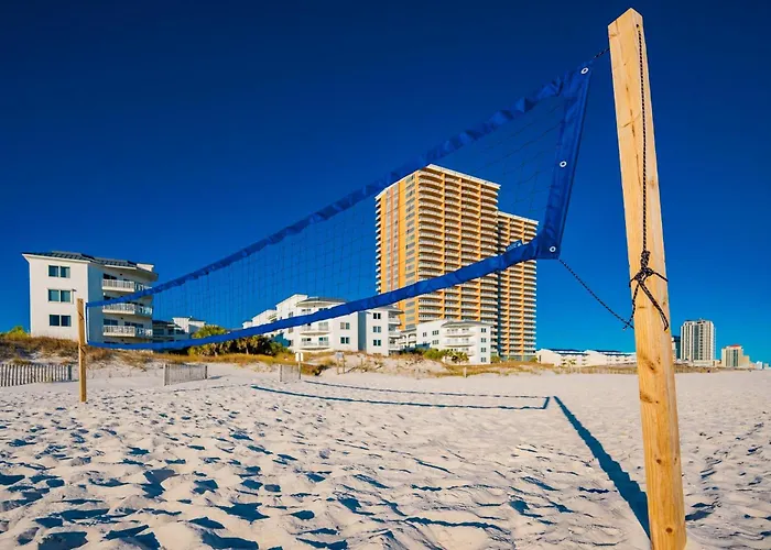 Phoenix Gulf Towers 1607 * Gulf Shores