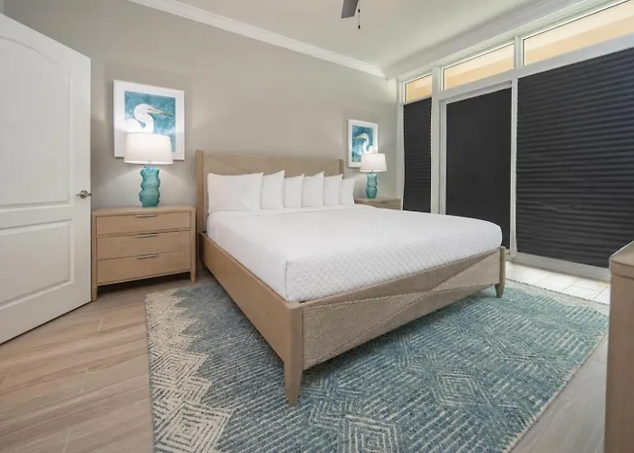 Phoenix Gulf Towers 1607 Apartment Gulf Shores