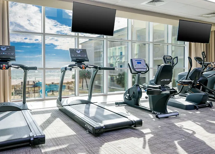 Apartment Phoenix Gulf Towers 1607 Gulf Shores