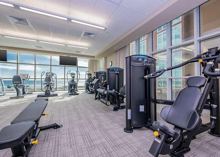 Apartment Phoenix Gulf Towers 1607