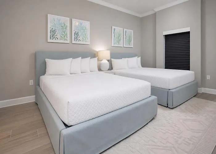 Apartment Phoenix Gulf Towers 1607