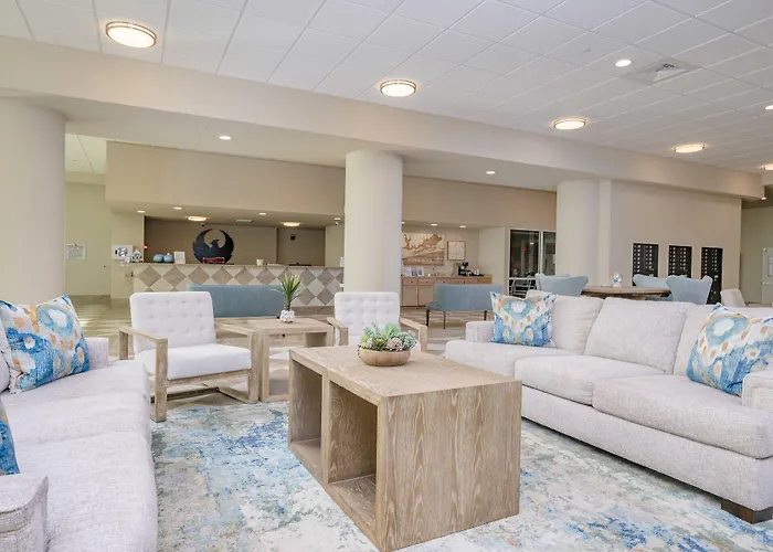 Phoenix Gulf Towers 1607 Apartment *