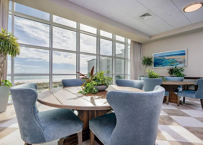 Phoenix Gulf Towers 1607 Apartment *